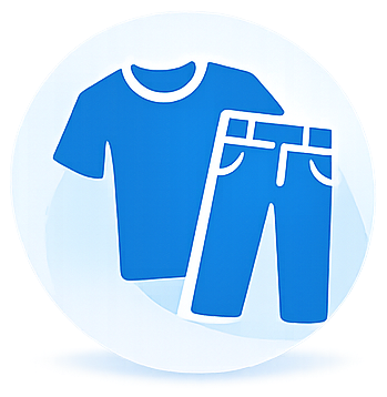 Clothing Icon
