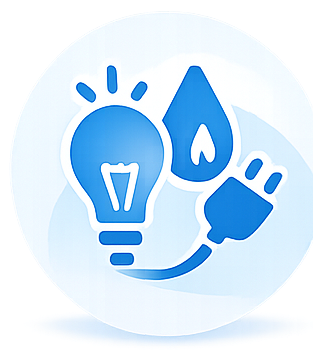 Utility Support Icon