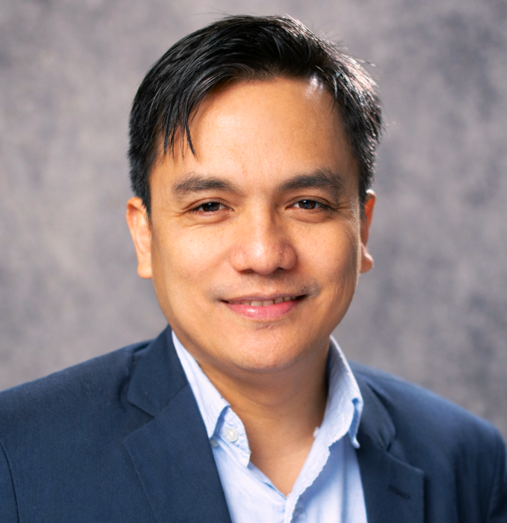 Dr. Christopher Magno