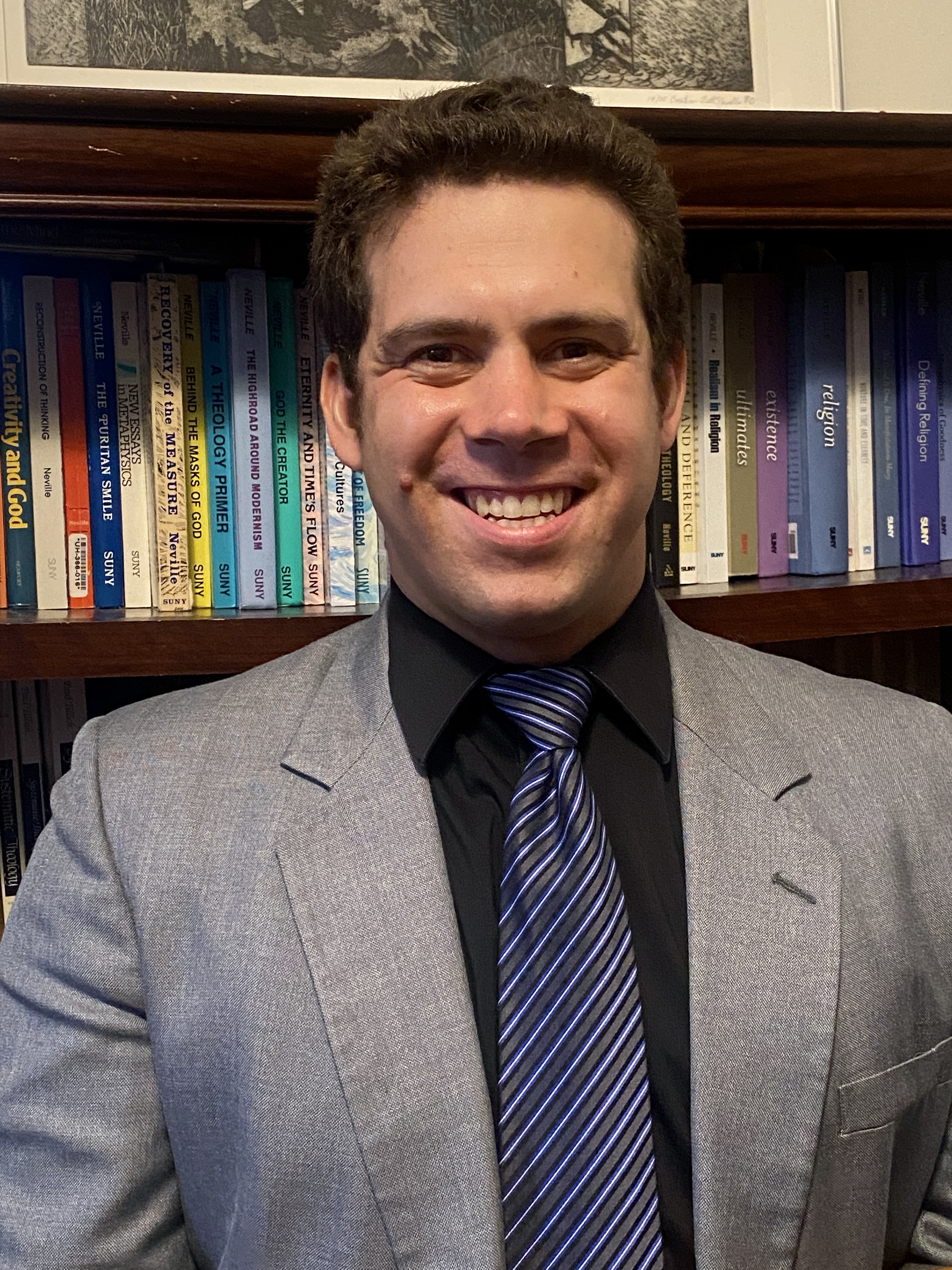 Dr. Greylyn R. Hydinger